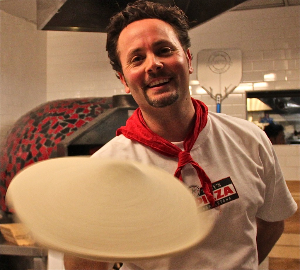 Tony’s Pizza Napoletana | The Older's Website