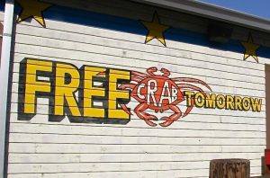 free-crab-tomorrow